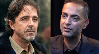 Gazeteciler Timur Soykan ve Murat Ağırel gözaltına alındı