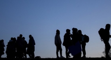 Göçmen Kaçakçılığıyla Mücadelede 723 Kişi Yakalandı