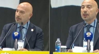 Hakan Bilal Kutlualp adaylığını resmen açıkladı