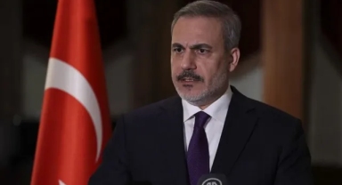 Hakan Fidan: 'Suriye'de İsrail ile karşı karşıya gelmek istemiyoruz!'