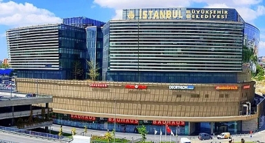 İBB soruşturmasında kayyum atanan 24 şirket belli oldu