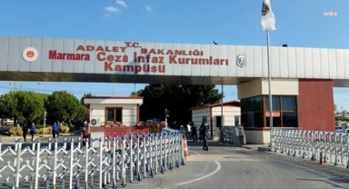 İddia: Silivri Cezaevi'nde tutuklu öğrenciyi boğmaya çalıştılar