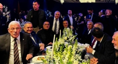 İddia: Ülkü Ocakları'nın eski başkanları İYİ Parti'ye katılacak