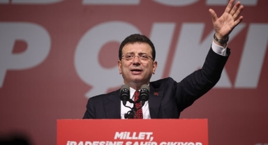 İmamoğlu'ndan yargı mensuplarına çağrı