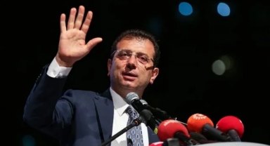 İmamoğlu'ndan yeni mesaj: 'Bunlar iktidarda kaldıkça her şey daha kötü olacak'