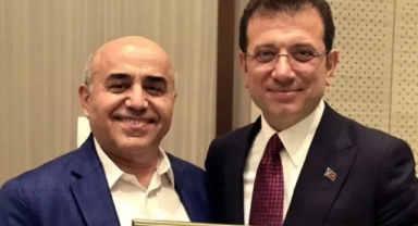 İmamoğlu'nun danışmanı rüşvet iddiasına cezaevinden yanıt verdi: Yatırım amaçlı
