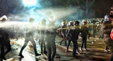 İmamoğlu protestolarında tutuklanan 3 genç hakkında tahliye kararı