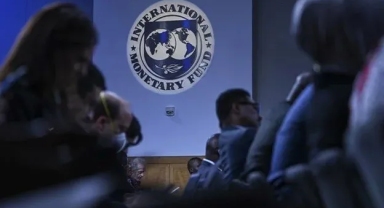 IMF'den kritik uyarı: Borsalarda büyük düşüş olabilir