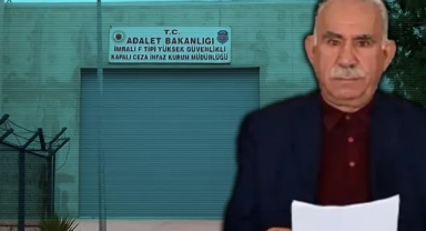 İmralı Görüşmesinin Perde Arkası! Terör Örgütü Lideri Öcalan Ne Mesaj Verdi?