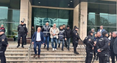 İmza standında CHP üyesini bıçaklayan şüpheli tutuklandı