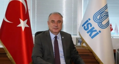 İSKİ Genel Müdürü kendisini tehdit eden şahısların şikayetiyle gözaltına alınmış