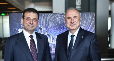 İSKİ, Kanal İstanbul hattındaki TOKİ inşaatına 'kaçak yapılaşma' deyip süre vermiş