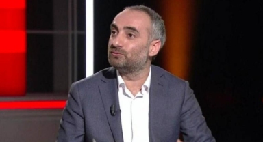 İsmail Saymaz'dan haftalar sonra ilk paylaşım: Yeniden merhaba!