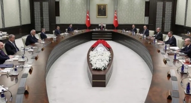 İstanbul'daki deprem Kabine'nin gündeminde: İşte masadaki başlıklar