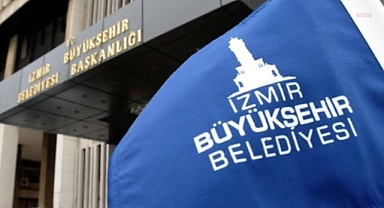 İzmir Büyükşehirde iki önemli değişiklik