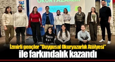 İzmirli gençler