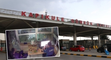 Kapıkule'deki rüşvet skandalında yeni gelişme! 23 memur tutuklandı