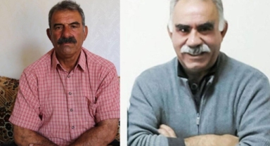Kardeşi, Öcalan'ın mesajını paylaştı: Biz verdiğimiz sözü sonuna kadar götüreceğiz
