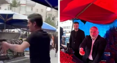 Kasalar dolusu domates çöpe dökülmüştü: Para cezasının ardından bir de inceleme