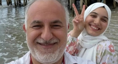Kerem Kınık’ın kızı bir kez daha kaza yaptı: Olay yerine Kerem Kınık geldi iddiası