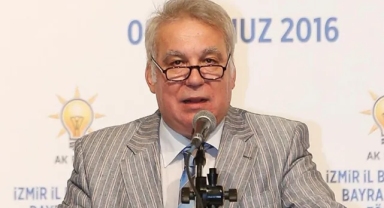 Kocabıyık'tan Murat Ongun tepkisi: Tüm sütunları bir bir kesiyorsunuz