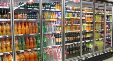 Kola, Fanta, Soda ve Meyve Suyuna Dev Zam: Artık Bu Fiyattan Satılacak
