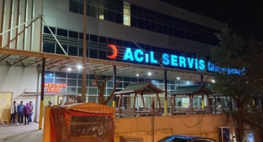 Komşuların kavgası katliama dönüştü: 5 ölü, 5 yaralı!