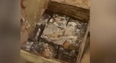 Konya'da skandal: 50 ton uygunsuz eritme peyniri imha edildi