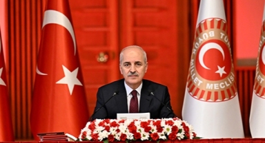 Kurtulmuş: Terörsüz Türkiye İçin İkinci Adım Gerekiyor