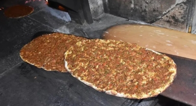 Lahmacunun içinde yok yok! Bakanlık ifşa etti