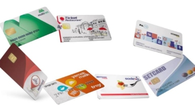 Maliye Bakanlığı, yemek kartlarına market alışverişi sınırı getirdi; günlük 158 TL!