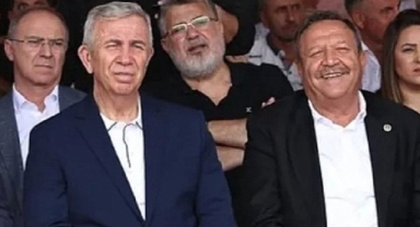 Mansur Yavaş'ı desteklemek için istifa etmişti: Yüksel Arslan İYİ Parti'ye dönüyor
