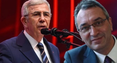 Mansur Yavaş'tan 'Mahir Polat' çağrısı!