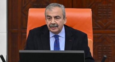 Meclis Genel Kurulu çalışmalarına 2 gün Sırrı Süreyya Önder arası