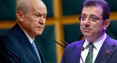 MHP lideri Bahçeli'den yargıya İmamoğlu çağrısı! 'Bir an önce çözüme kavuşsun'
