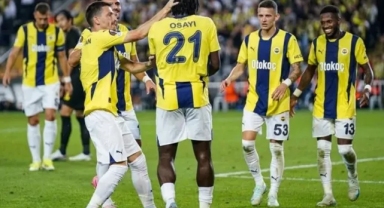 Muhtemel 11'ler belli oldu! Gaziantep FK - Fenerbahçe maçı bugün saat kaçta?