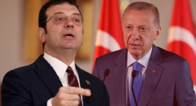 Murat Yetkin: Topuğunda İmamoğlu dikeniyle Erdoğan’ın hedefine yürüyüşü artık daha zor