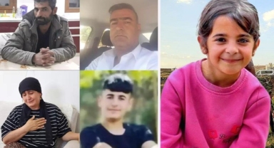 Narin Güran cinayeti davası... Sanık avukatları, mahkeme hakimini HSK'ye şikayet etti