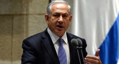 Netanyahu: İran'ın nükleer tesisleri havaya uçurulmalı