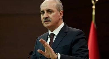 Numan Kurtulmuş'tan Can Atalay kararının okunmasına tepki: Yetkimi kullanacağım