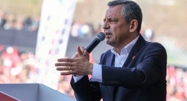 Öğrenciler 'Tüm tüketimi durduracağız' dedi: CHP'den destek geldi
