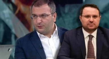 Operasyonları önceden bildiriyordu... Cem Küçük: Akın Gürlek arkadaşım