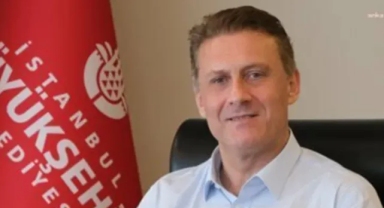 'Oteldeki gizli toplantıda' dediler yurt dışında çıktı!