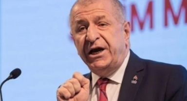 Özdağ, iddianamesi çıktı kendisi hapiste kaldı