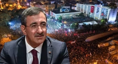 Özel'in boykot çağrısına Yılmaz'dan tepki,