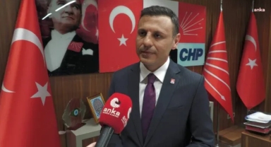 Özgür Çelik, kurultay soruşturmasında Ankara'da ifade verecek