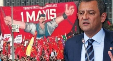 Özgür Özel'den