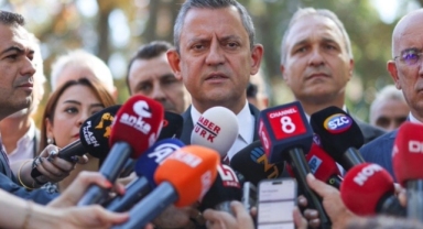 Özgür Özel'den Bakan Tekin'e zehir zemberek sözler: 'Yalancı adam, utanmaz adam'