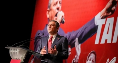 Özgür Özel'den 'boykot' soruşturmasına 'Erdoğanlı' yanıt
