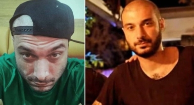 Rapçi 'Sansar Salvo' tutuklandı